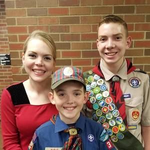 Meet your Posher, Melanie